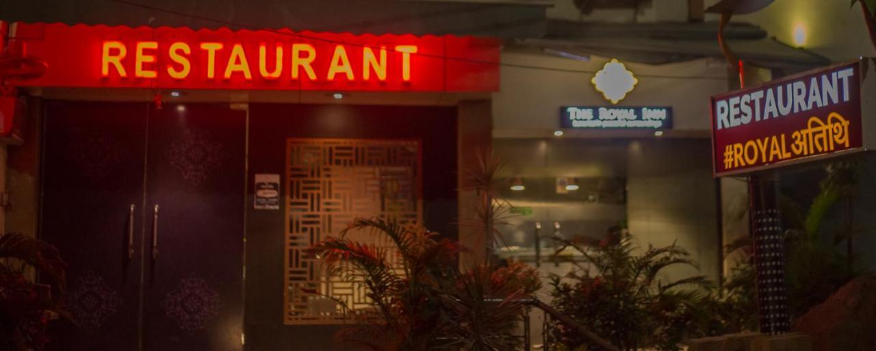 Royal Inn Ουνταϊπούρ Εξωτερικό φωτογραφία